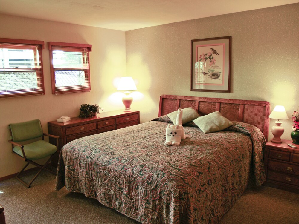 Superior Room, 2 Bedrooms, Non Smoking - Guestroom