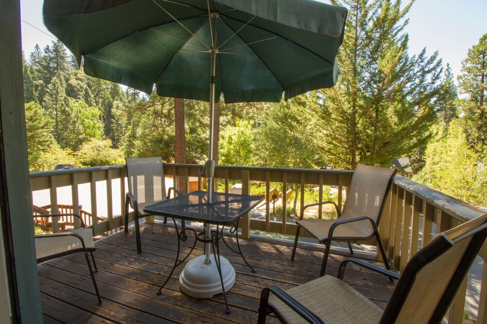 Superior Room, 2 Bedrooms, Non Smoking - Balcony