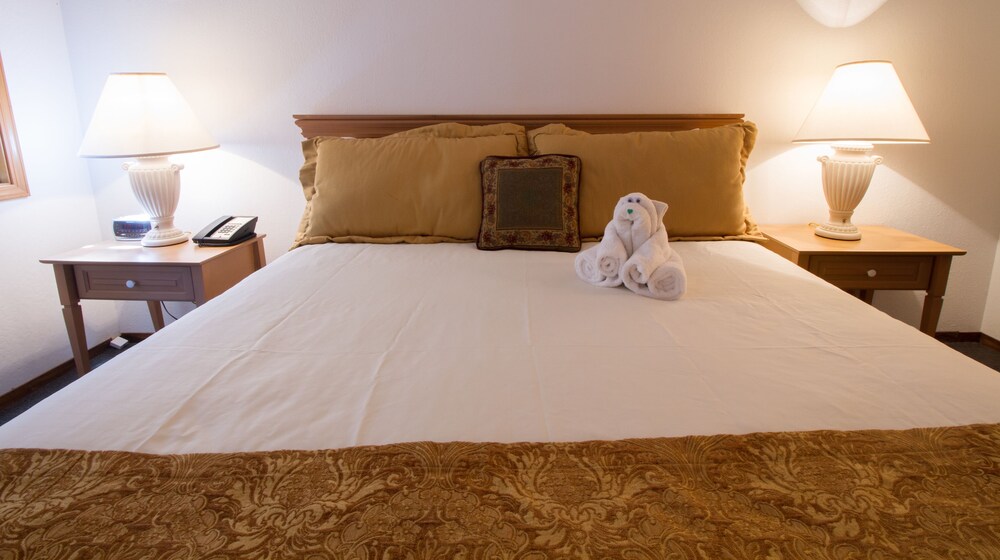 Superior Room, 2 Bedrooms, Non Smoking - Guestroom
