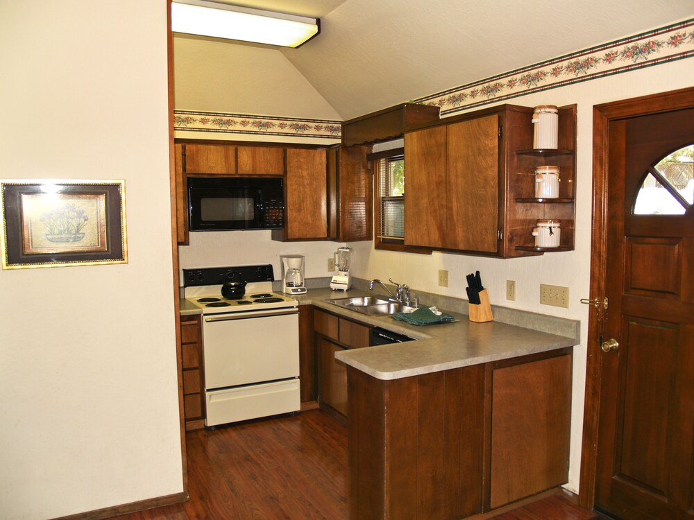 Superior Room, 2 Bedrooms, Non Smoking - In-Room Kitchen