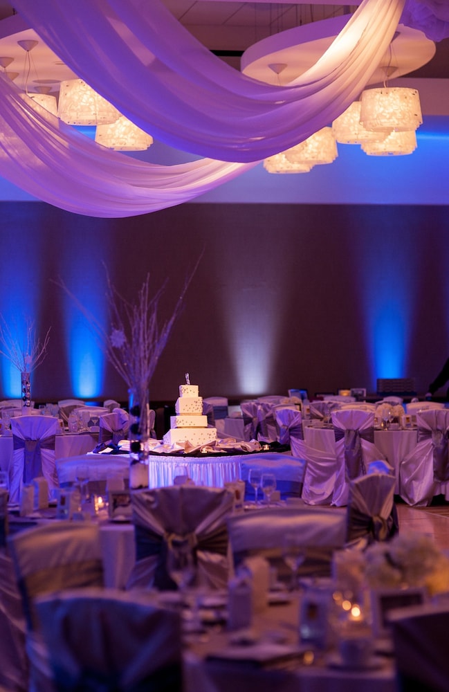 Reception Hall