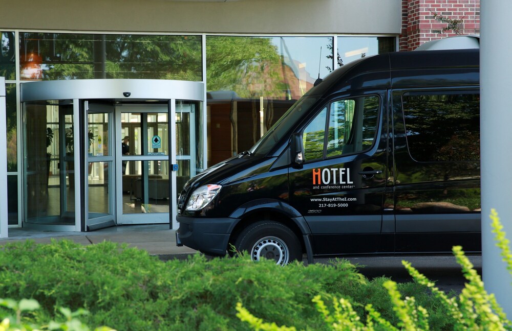 Airport Shuttle