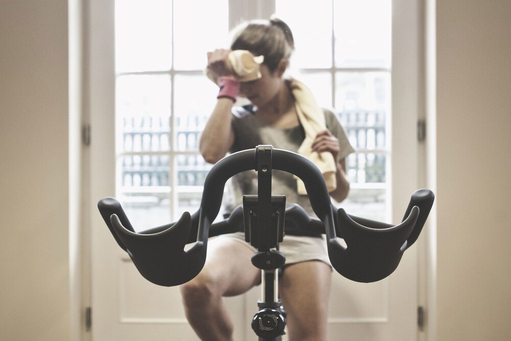 Fitness Studio