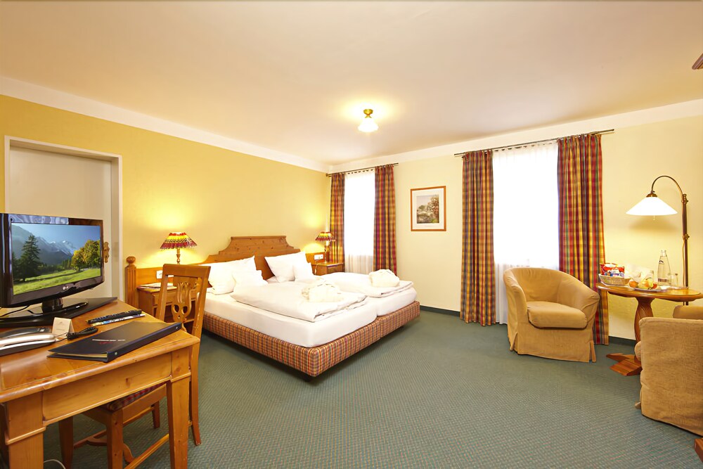 Guestroom