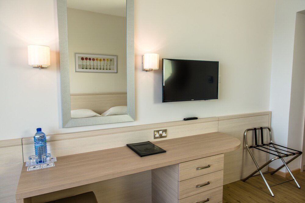 In-Room Amenity