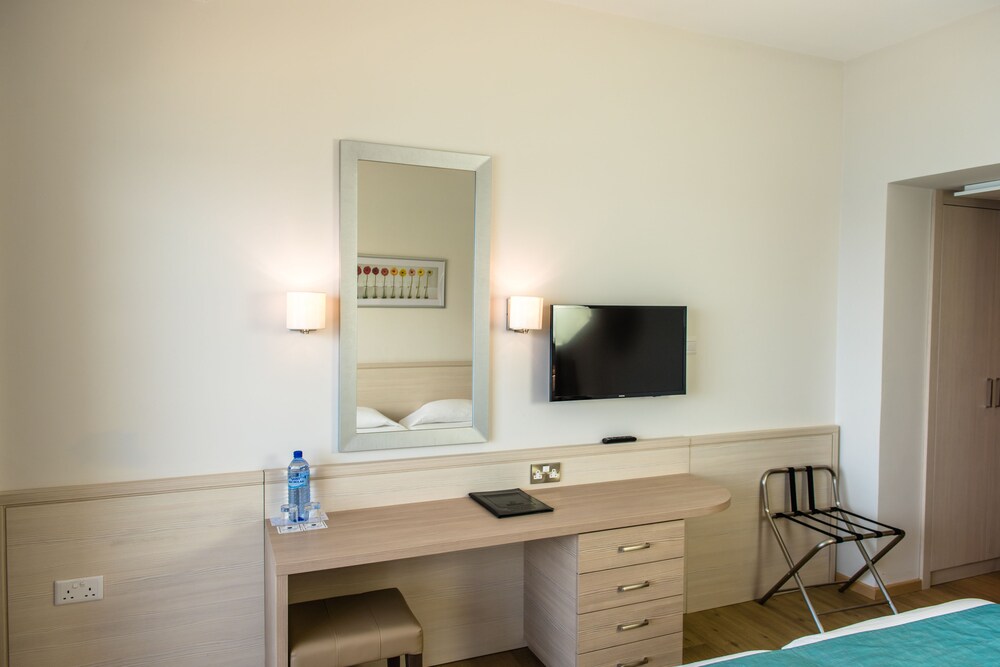 In-Room Amenity