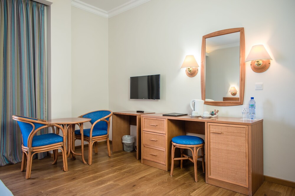 In-Room Amenity