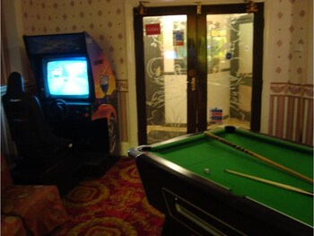 Billiards