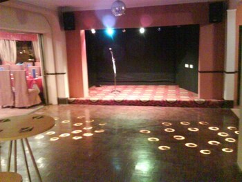 Nightclub