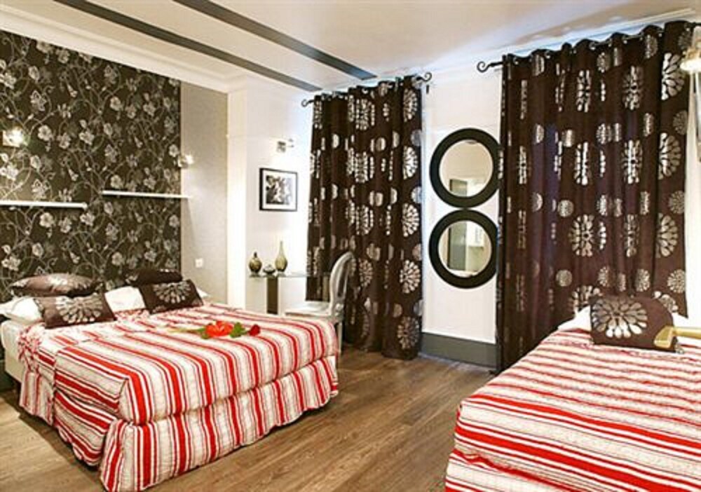 Guestroom