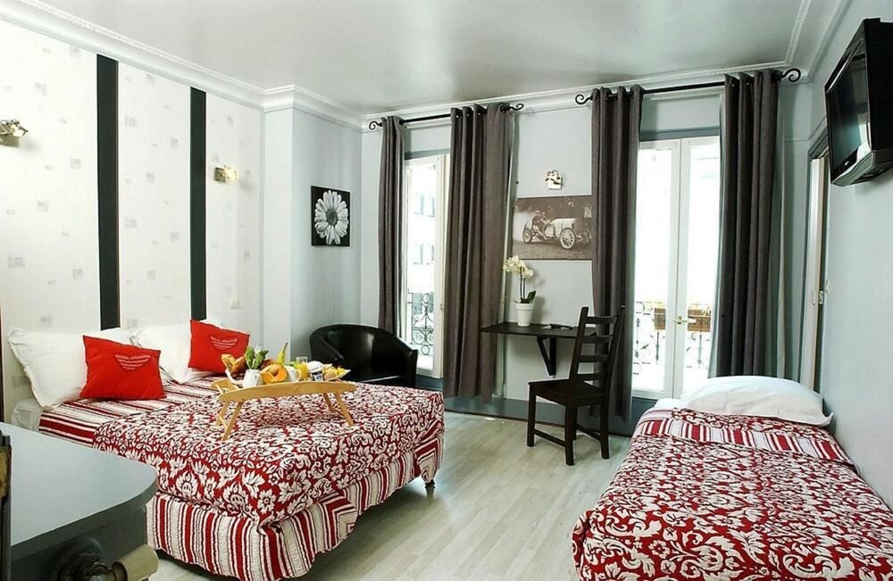 Guestroom