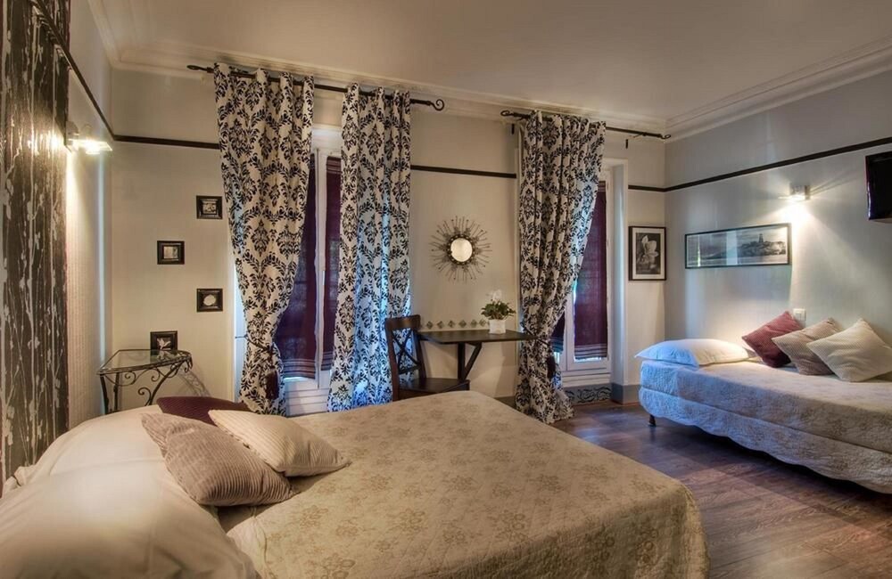 Guestroom
