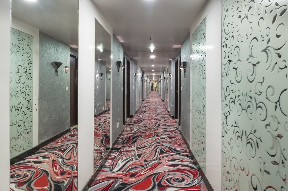 Hotel Interior