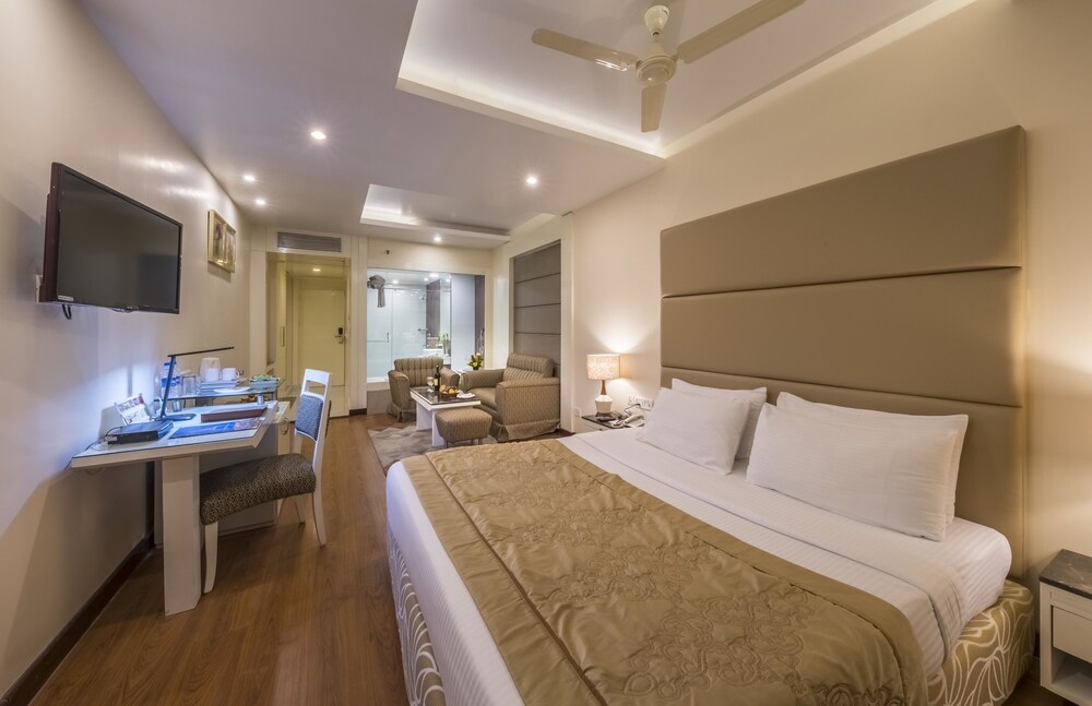 Hotel Interior