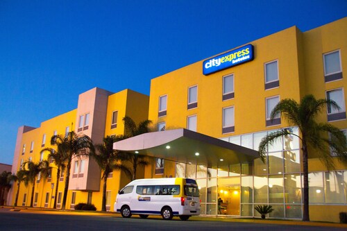 City Express Tepotzotlan