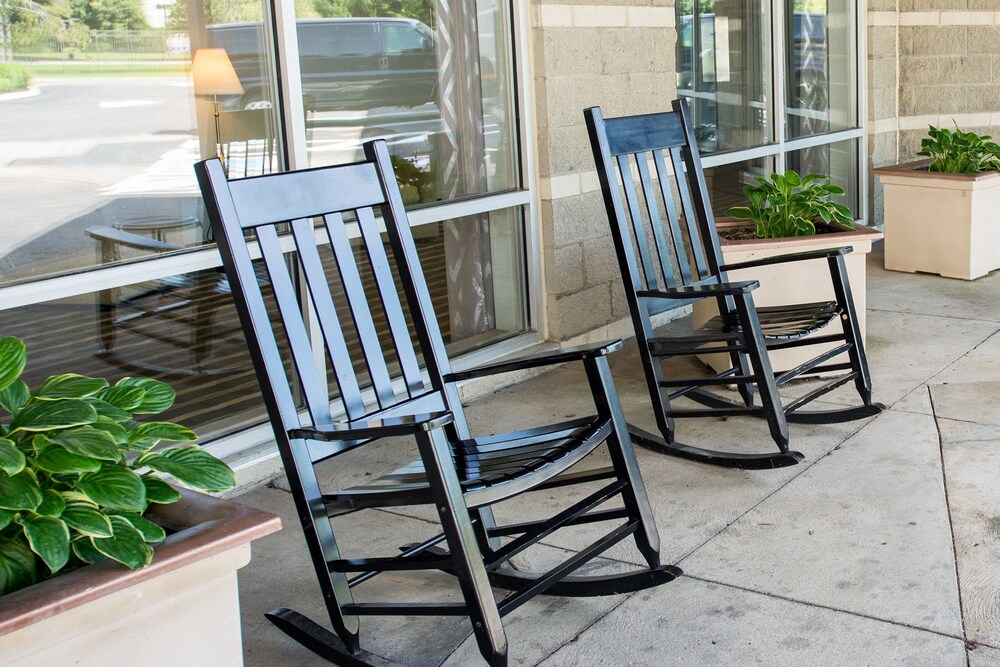 Porch