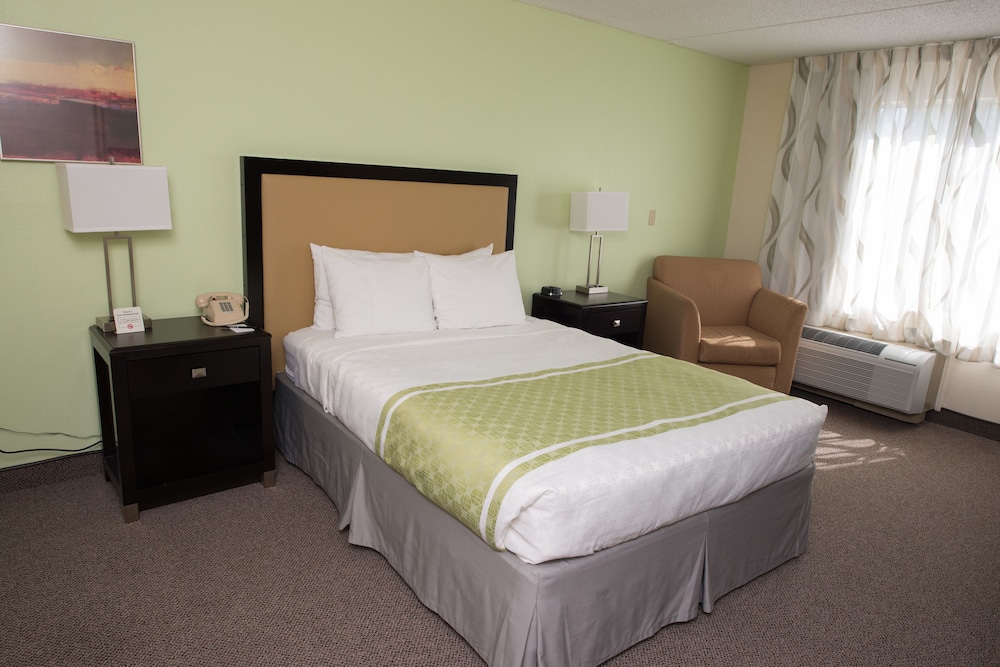 Guestroom View