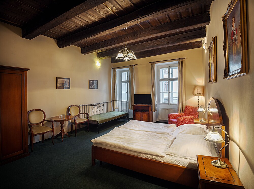 Guestroom