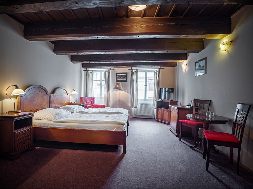 Guestroom