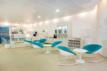 Hotel Interior