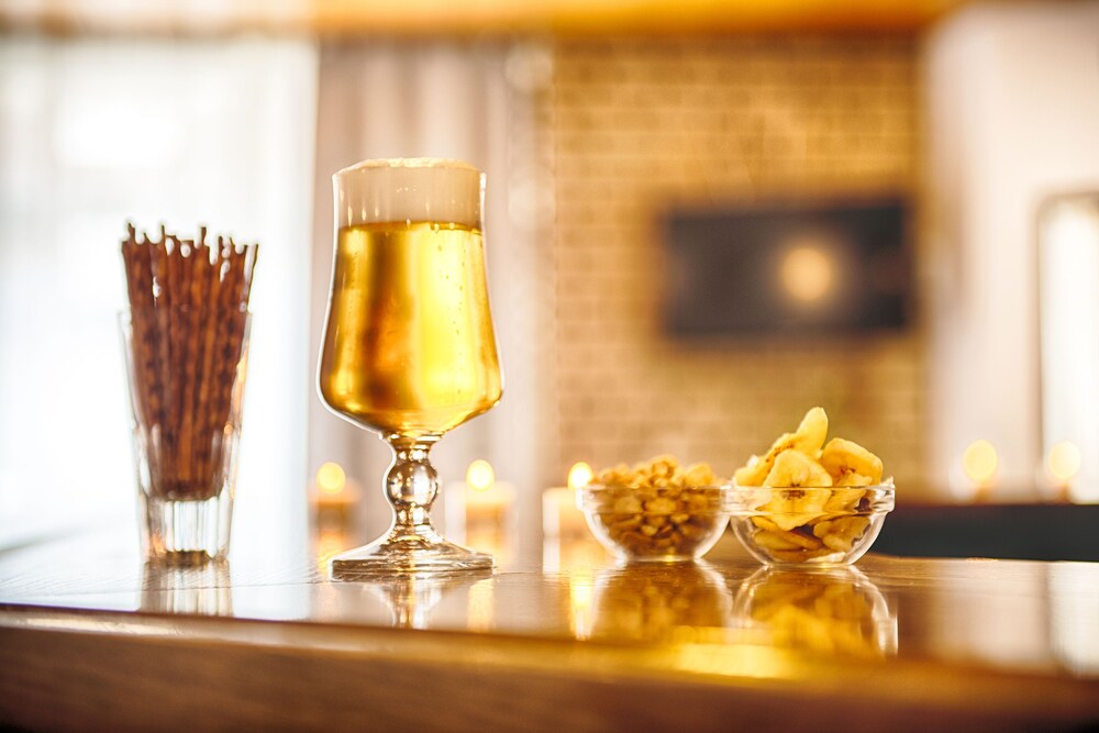 Hotel Bar