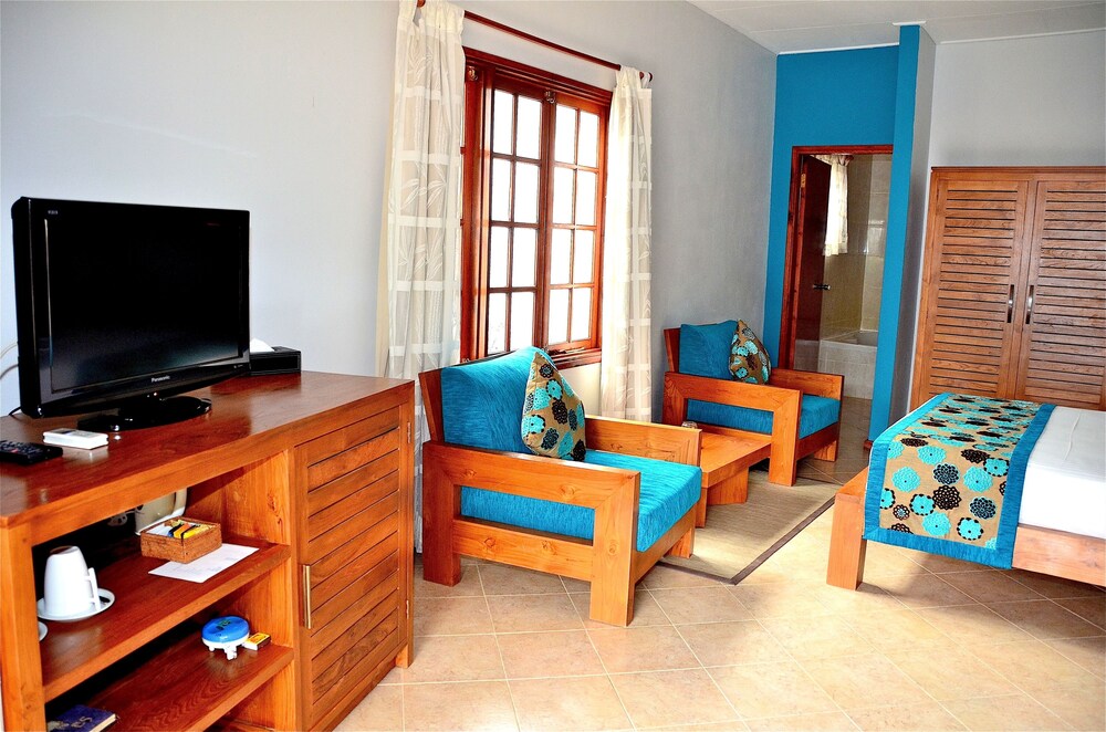 Guestroom