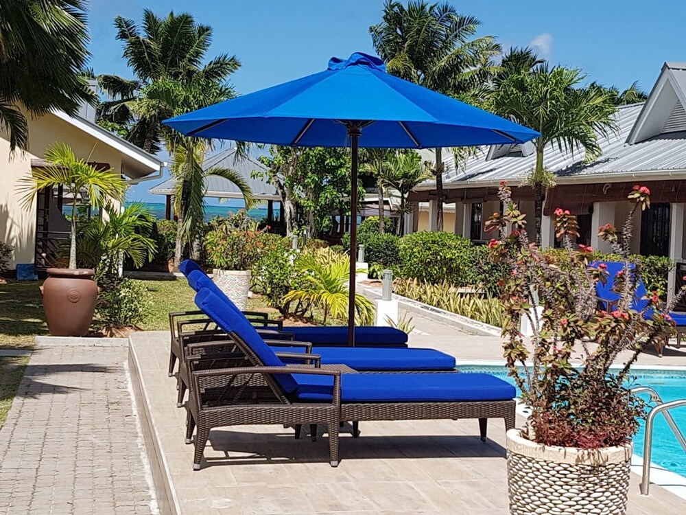 Sundeck