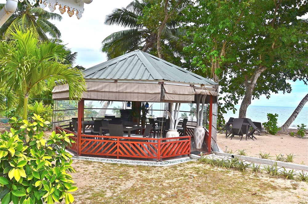 Gazebo