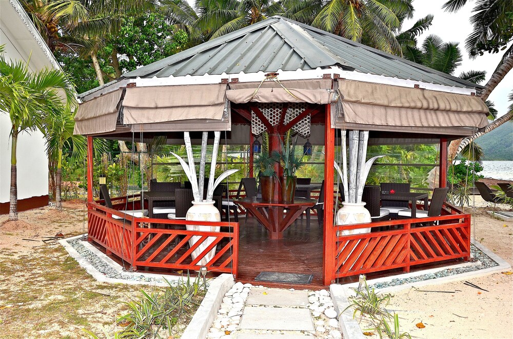 Gazebo