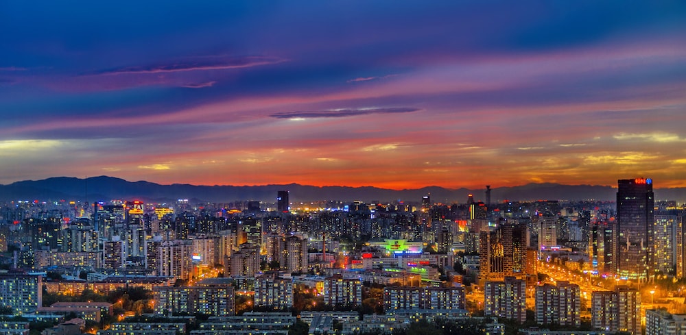 City View