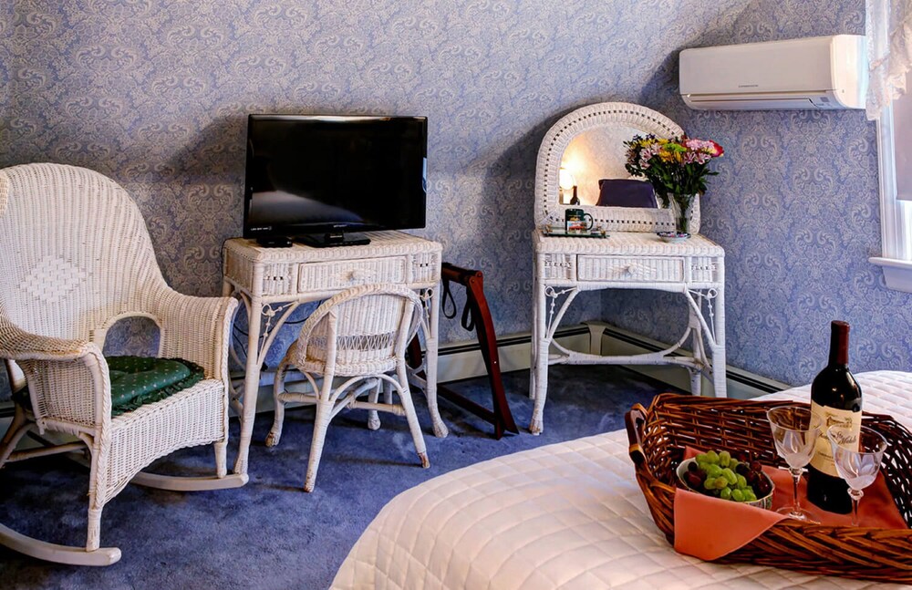 Hotel Interior