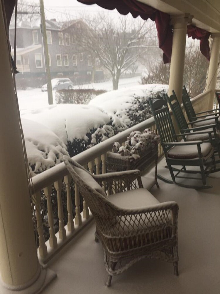 Porch