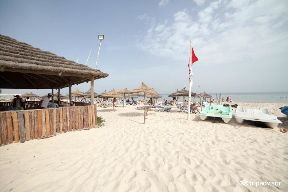 Spiaggia