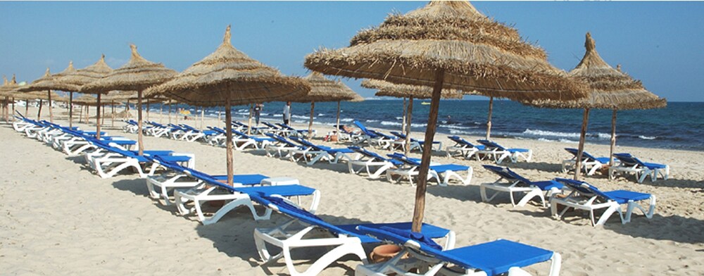 Spiaggia