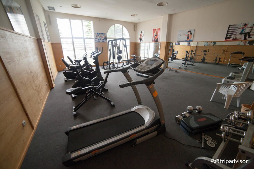 Palestra