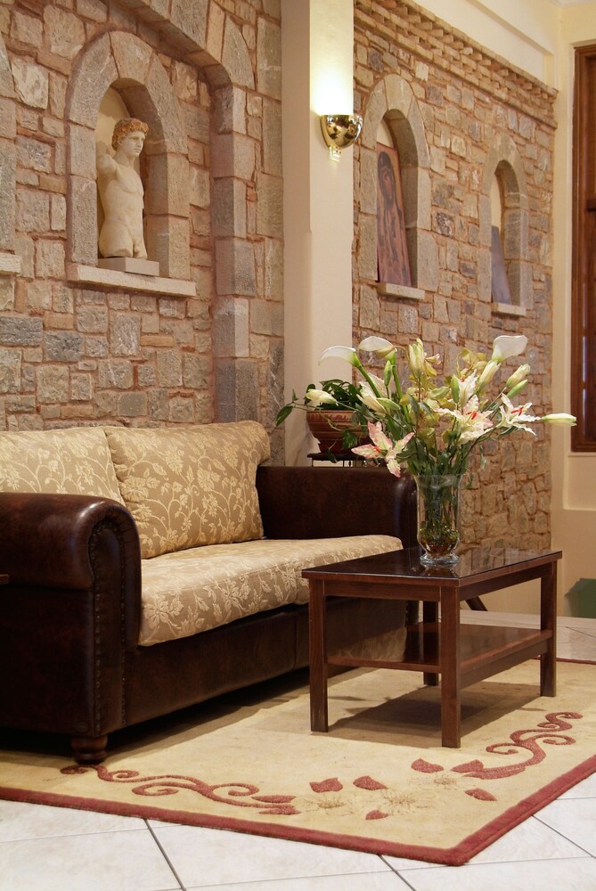 Hotel Interior