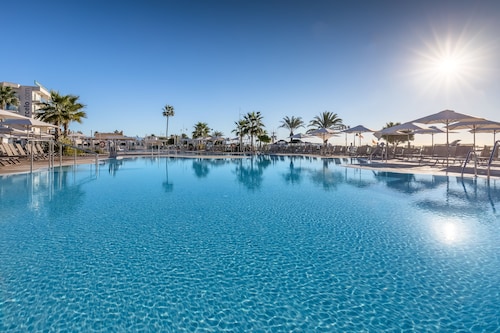 Occidental Torremolinos Playa