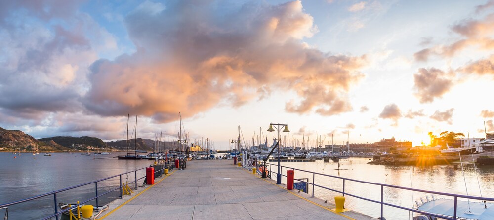 Marina