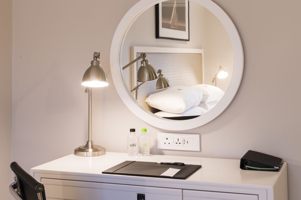 In-Room Amenity