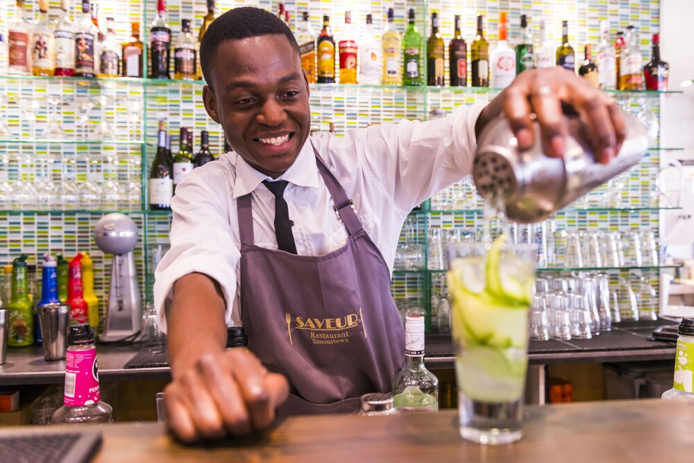 Hotel Bar