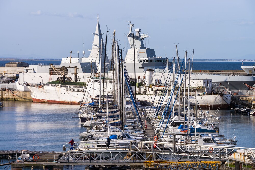 Marina