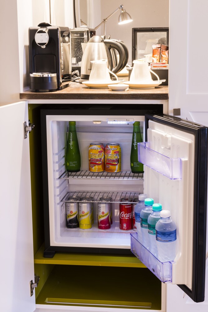 Mini-Refrigerator