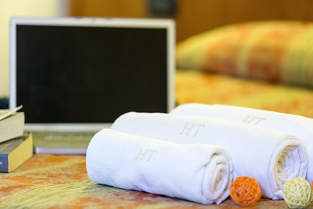 In-Room Amenity