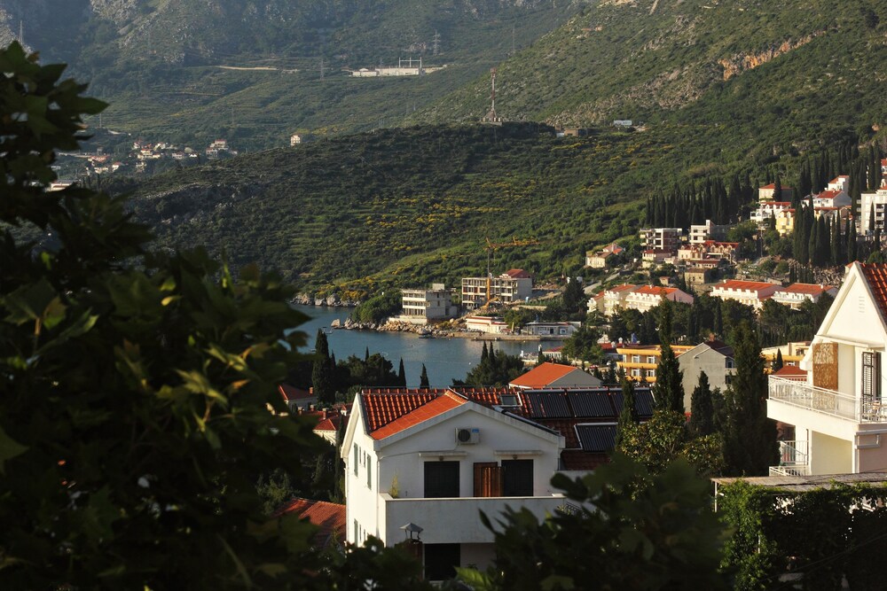 Apartment, 2 Bedrooms, Balcony, Sea View (5 adults) - Guestroom
