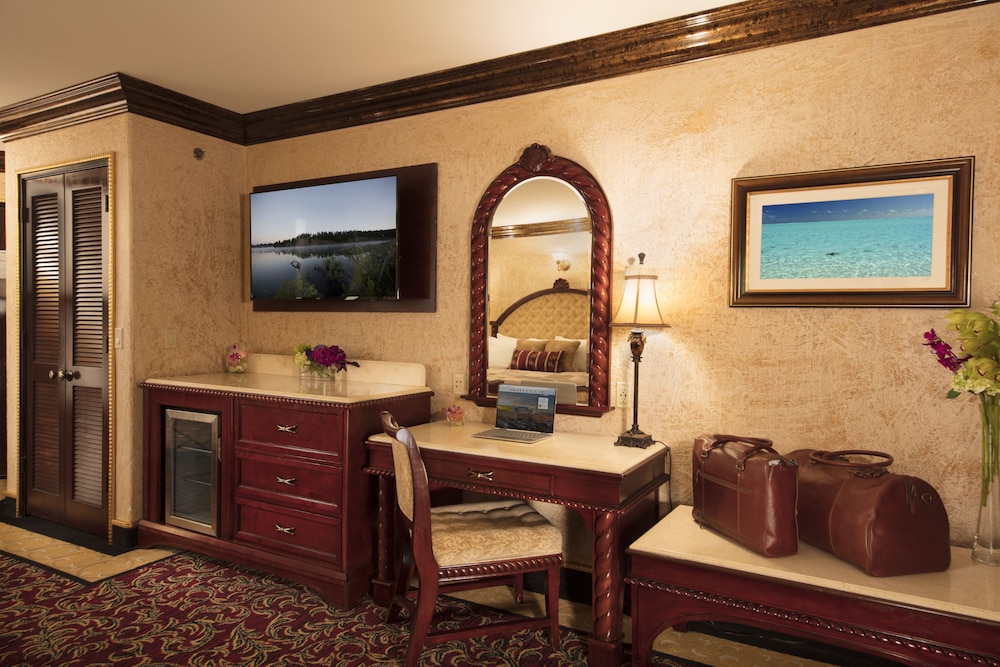 In-Room Amenity