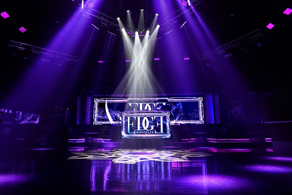 Nightclub