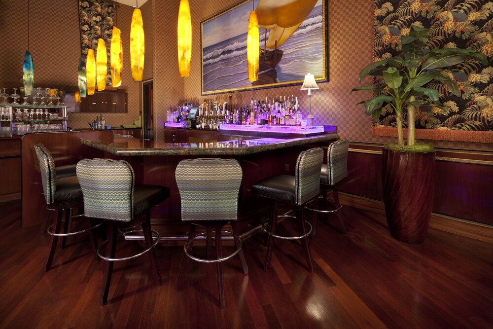 Bar (on property), Peppermill Resort Spa Casino