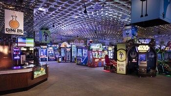 Arcade