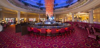 Hotel Lounge