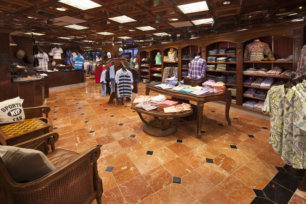 Gift Shop